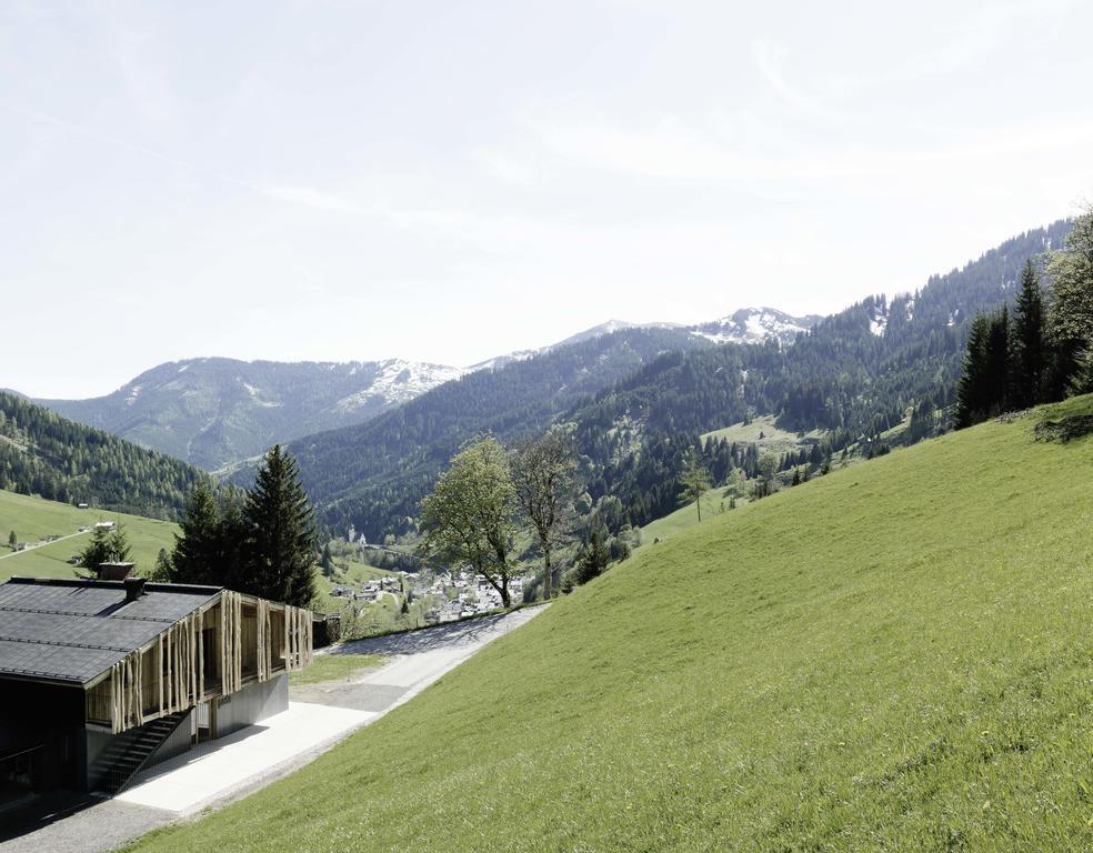 Das Hochkonig Dienten am Hochkonig Bagian luar foto